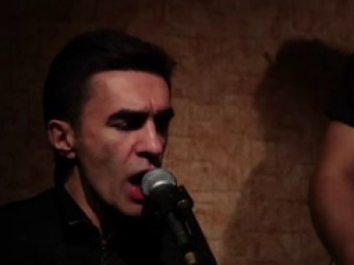 Выходит ремикс фильма "Игла" с Цоем