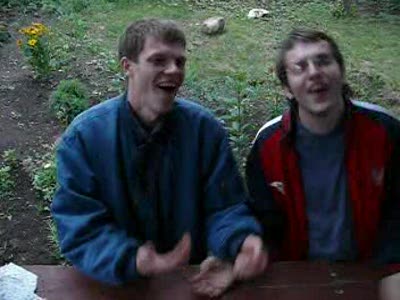 Яблоки на снегу