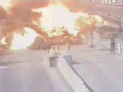 Подборка взрывов в Ираке