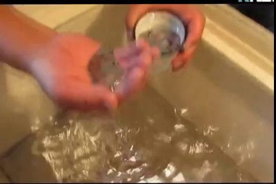 Ртуть не опасна