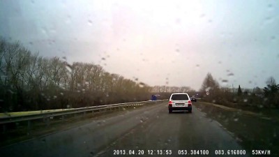 Железный дед