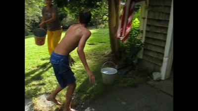 Ice Bucket Challenge