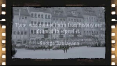 Всё не так, ребята...Украина, вспомни историю!