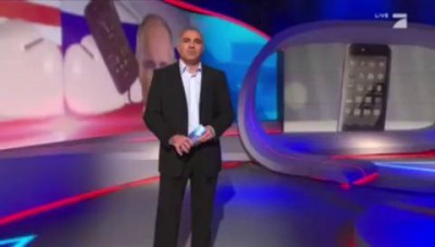 США И РОССИЯ: битва смартфонов