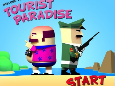 Tourist Paradise