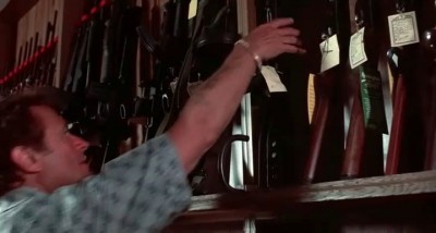 Дед, продай ружо