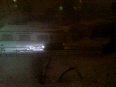 труд освобождает