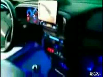 зажигательный тюнинг!!!