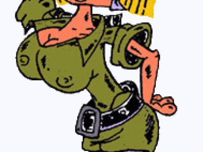 Пожелание к 23 февраля