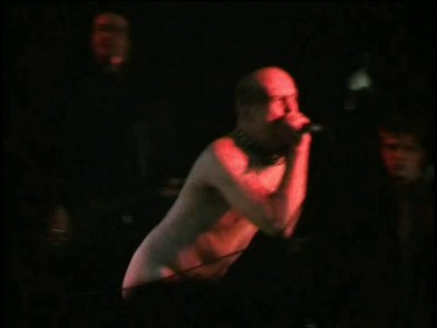 GG Allin - Bite It You Scum