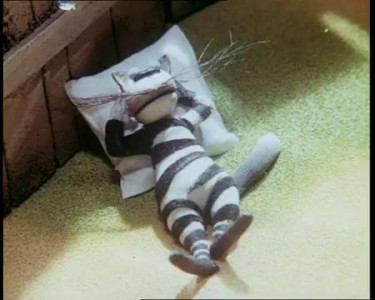 летели два верблюда