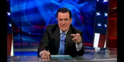 Обама выглядит обкакавшимся