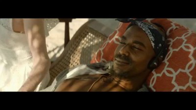 Bavaria Radler Commercial