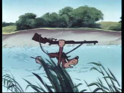 Страх и ненависть в Простоквашино