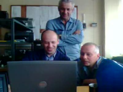 Я плакал :)))