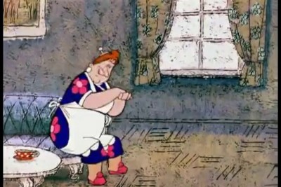 Карлсон Шейк