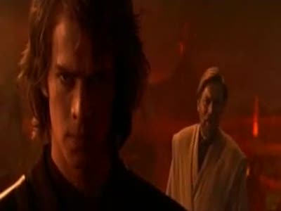 Звездные Войны