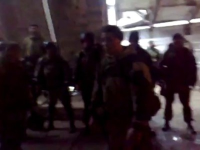 Речевка РР 235 ОБОН