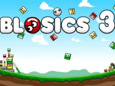 BLOSICS 3