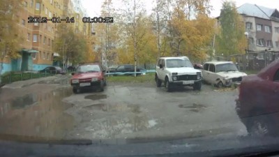 Выход на встречку. Зачем?