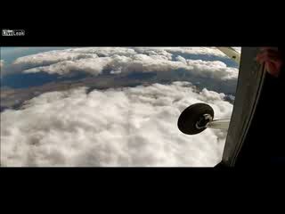 Прыжок в облака