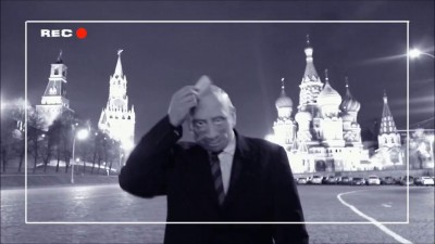 Новогоднее обращение Путина 2014