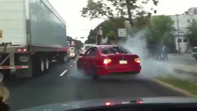 Задымил евреев