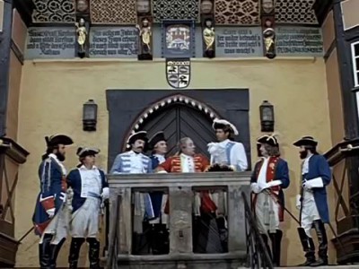 Но стрелял он именно из ружья