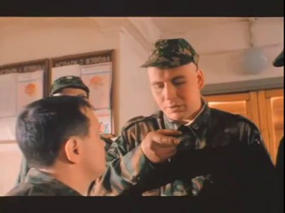 Порву, как Тузик грелку