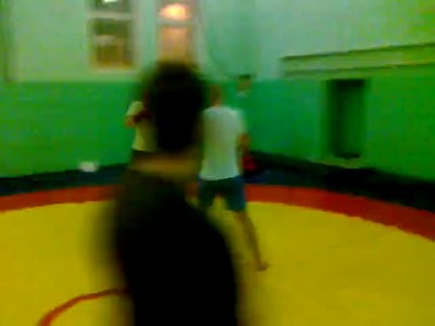 Наказание неизбежно