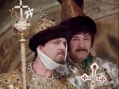 интурист говорит