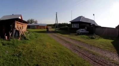 Наш ответ на санкции. Hideaway Kiesza