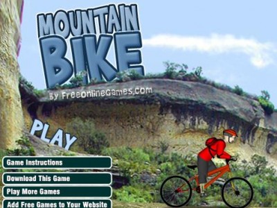 Mountain Bike