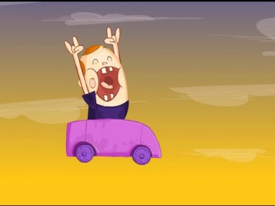 Roller Coaster Junkie