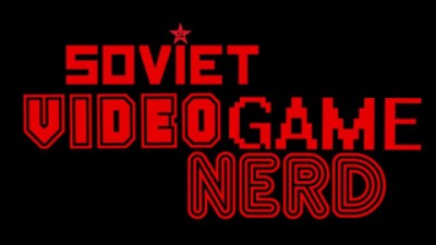 Soviet Video game Nerd - Конек горбунок