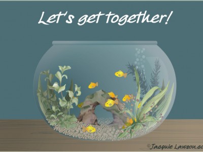 Let's Get Together