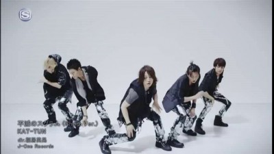 KAT-TUN - FnS PV short Ver