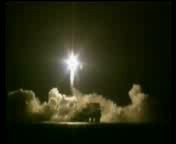 Неудачный запуск "Зенита"