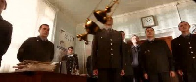 напутствие (о чем еще говорят мужчины)