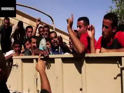 Целая машина мяса ...