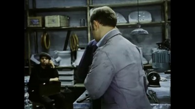 Мой дядя Абдулла, 76 лет (к/ф "Афоня")