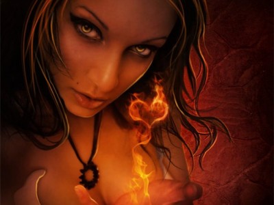 Безмолвная любовь