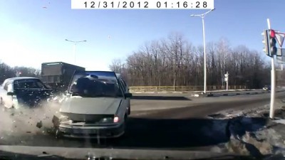 Вот, для чего надо пристегиваться