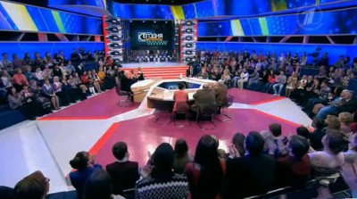 песня Олега Ануфриева "Сегодня вечером" 02.02.2013