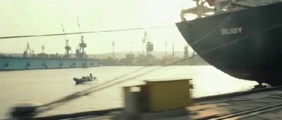 неудержимые 3 семпл