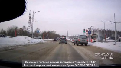 ДТП Кемерово.