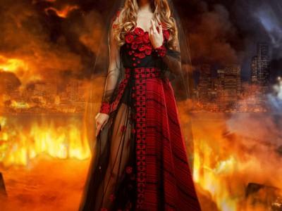 Спасите Украину!