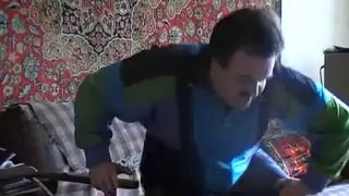 Гофман и его история