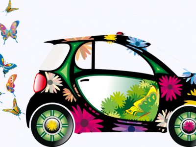 Лето Машинка