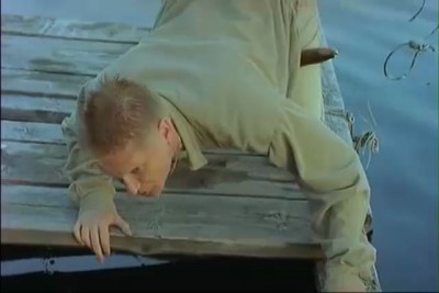 Российские русалки